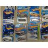 Image 3 : Lot of 30 Carded Hot Wheels