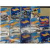 Image 4 : Lot of 30 Carded Hot Wheels