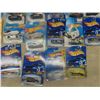 Image 5 : Lot of 30 Carded Hot Wheels