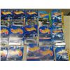 Image 4 : Lot of 32 Carded Hot Wheels