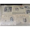Image 2 : 10 Newspaper Articles About Rudolf Hess