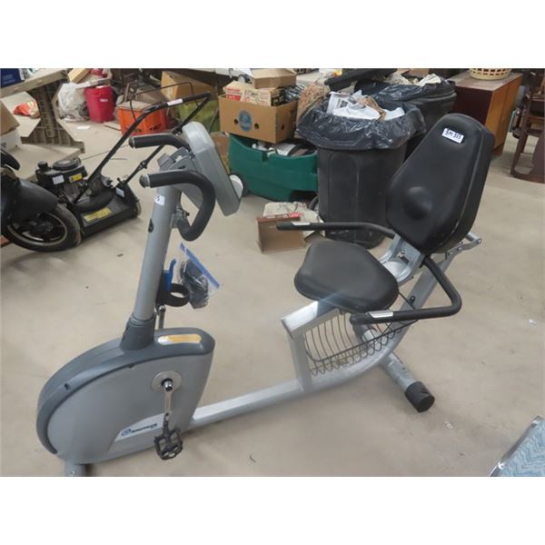 Nautilus R514 Exercise Machine