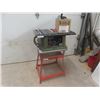 Image 1 : Delta 10 Table Saw with Stand