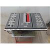 Image 2 : Delta 10 Table Saw with Stand