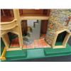 Image 4 : 1974 Fisher Price Little People Castle