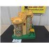 Image 5 : 1974 Fisher Price Little People Castle