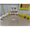 Image 1 : Various 7 -11 Western Cups, McDonalds Cups, Tas-T-Freeze Cups