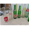 Image 2 : 22 Pop Bottles in Wooden Box ; 2 Way, Coca-Cola, Sprite plus more