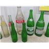 Image 3 : 22 Pop Bottles in Wooden Box ; 2 Way, Coca-Cola, Sprite plus more