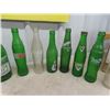 Image 4 : 22 Pop Bottles in Wooden Box ; 2 Way, Coca-Cola, Sprite plus more