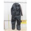 Image 3 : Large? Men's Snowmobile Suit - Exclusive Outerwear