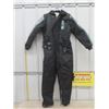 Image 1 : Vintage Skiroule Snowmobile 1 Piece Suit Sz Sm/Med