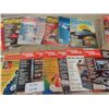 Image 3 : 40 Popular Science + Popular Mechanics + Mechanix Illustrated Magazines - 1970's