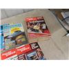 Image 4 : 40 Popular Science + Popular Mechanics + Mechanix Illustrated Magazines - 1970's