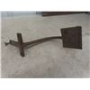Image 3 : Old Buggy Step , Balance Scale with Brass Scoop