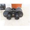 Image 2 : 2 Motorcycle Saddle Bags + ARL Wetzlar Binoculars