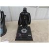 Image 2 : Darth Vader Statue + Oregon Scientific Globe