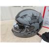 Image 3 : New Joe Rocket Sz XL Snowmobile Helmet RKT 7 Series with Shield