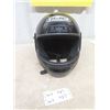 Image 2 : HJC Snowmobile Helmet Sz Med - Used