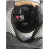 Image 6 : New MotorFist Dirt Bike Helmet Sz LG with Soft Case