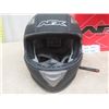 Image 3 : New NFX Snowmobile Helmet Sz XXL - NO Shield