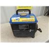 Image 1 : TQ 1200 Watt Generator- Will Run After Tune Up- Been Sitting Too Long