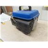 Image 3 : TQ 1200 Watt Generator- Will Run After Tune Up- Been Sitting Too Long