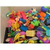 Image 5 : Storage Right Full of McDonalds  Toys, Disney + Sesame Street plus more