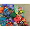 Image 6 : Storage Right Full of McDonalds  Toys, Disney + Sesame Street plus more