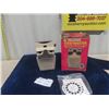 Image 1 : Talking View Master with Box New Old Stock or very gently used