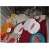 Image 7 : McDonalds Cups, Toys, Aprons, Carry On Bags, Bed Sheet, T-Shirt plus more