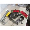 Image 2 : Speciality Tools, Compression Tester, Ridge Reamer, Clutch Tool, Receiver Hitch, Locking Gas Cap & O
