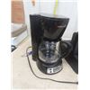 Image 2 : B+P Coffee Machine, Daewoo Speaker, Coleman Cooler, Stainless Steel Garbage Can