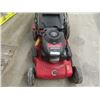 Image 2 : TroyBuilt XP 160cc Rear Wheel Self Propelled Lawn Mower - Good Compression