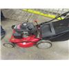 Image 3 : TroyBuilt XP 160cc Rear Wheel Self Propelled Lawn Mower - Good Compression
