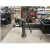 Image 1 : Cast Iron Well Pump - Marked with 'N' 26" Tall