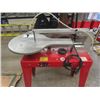 Image 3 : RBI ' The Hawk' Variable Speed Precision Scroll Saw Model 220VS 115 V 2 Amp
