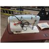 Image 4 : Eaton's Viking Model 604 Sewing Machine + Table