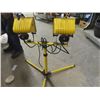 Image 4 : Portable Construction 2 Halogen Light
