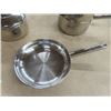 Image 3 : Lagostina 6pc Cookware Set - Vienna