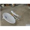 Image 3 : Ariza Satellite Dish