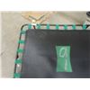 Image 2 : Exercise Trampoline 45" x 56"