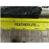 Image 2 : 20' Featherlite Fiberglass Extension Ladder