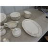 Image 6 : 37 Pieces PFaltzgraff Dinnerware