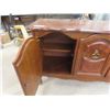Image 4 : 2 Door China Buffet Base 17" x 30" x 50"