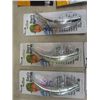 Image 2 : 27 Sealed Packs of Fishing Lures, Bait + Hooks