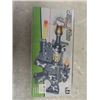 Image 5 : 6 Boxed Battery Operated Toy Guns - All New