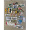 Image 1 : 27 New in Package- Various Lures, Baits, Hooks