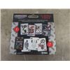 Image 3 : 3 Packs of American Choppers Playing Card, Mini Roulette Set - All New in Package