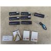 Image 1 : Lot of 7 New in Box 'Super Knife' 3" Blade & 3 New Multi Tools